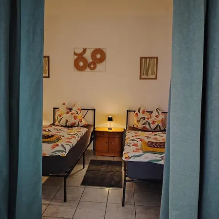 Kyllburg-eifel Appartement *