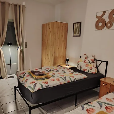 Kyllburg-eifel Appartement *