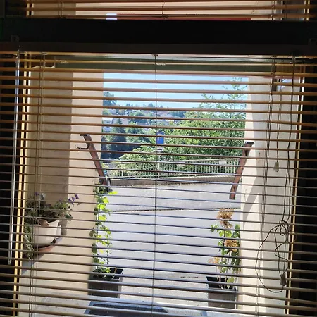 Kyllburg-eifel Appartement *